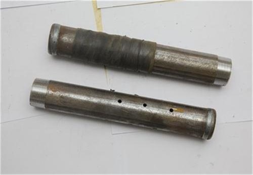 文昌注浆声测一体管