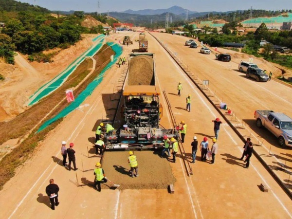 文昌高速公路