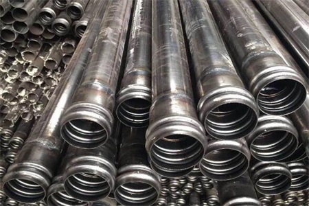 文昌声测管是一种工程建筑材料